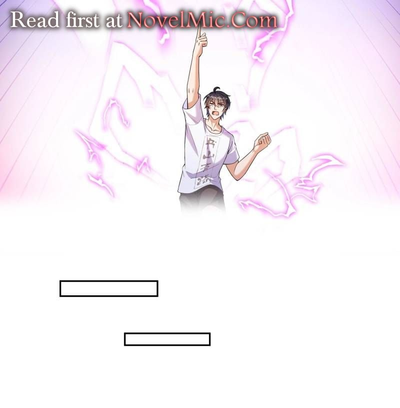 I Have A Dragon In My Body Chapter 664 36